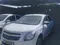 Oq Chevrolet Cobalt, 2 pozitsiya 2016 yil, КПП Mexanika, shahar Farg'ona uchun 8 000 у.е. id5220226