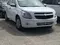 Белый Chevrolet Cobalt, 2 позиция 2024 года, КПП Механика, в Китабский район за ~9 829 y.e. id5172443