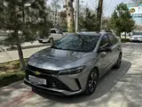 Серый Chevrolet Monza 2023 года, КПП Автомат, в Самарканд за 18 200 y.e. id5324568, Фото №1