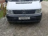 Белый Mercedes-Benz Vito 2002 года, КПП Механика, в Фергана за 6 000 y.e. id5033619, Фото №1