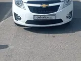 Chevrolet Spark, 3 pozitsiya 2021 yil, КПП Mexanika, shahar Andijon uchun 9 500 у.е. id6430162