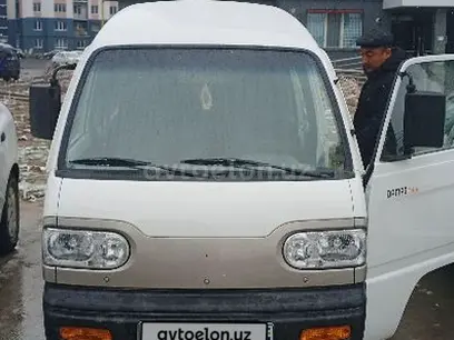 Белый Chevrolet Damas 2023 года, КПП Механика, в Ташкент за 8 200 y.e. id5152370