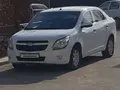 Chevrolet Cobalt, 2 pozitsiya 2021 yil, КПП Mexanika, shahar Nukus uchun ~10 329 у.е. id7079491
