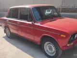 Красный ВАЗ (Lada) 2106 1990 года, КПП Механика, в Наманган за 1 600 y.e. id6385862, Фото №1