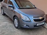 Chevrolet Cobalt, 4 позиция 2023 года, КПП Автомат, в Карши за 12 700 y.e. id4670362, Фото №1