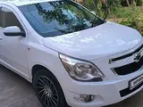 Chevrolet Cobalt 2020 yil, КПП Avtomat, shahar Ko'ksaroy uchun ~12 444 у.е. id5211322, Fotosurat №1