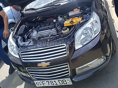 Chevrolet Nexia 3, 2 позиция 2019 года, КПП Механика, в Ташкент за 8 300 y.e. id5214627