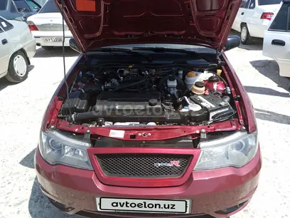 Красный Chevrolet Nexia 2, 3 позиция SOHC 2009 года, КПП Механика, в Самарканд за 5 400 y.e. id5177167