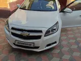 Chevrolet Malibu, 3 позиция 2012 года, КПП Автомат, в Андижан за 13 000 y.e. id6662769, Фото №1