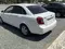 Белый Chevrolet Lacetti, 1 позиция Газ-бензин 2011 года, КПП Механика, в Беруни за ~7 293 y.e. id5125499