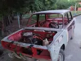 Красный ВАЗ (Lada) 2107 1988 года, КПП Механика, в Ташкент за 500 y.e. id5202209, Фото №1