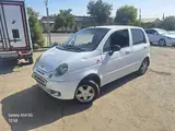 Chevrolet Matiz 2007 года, в Бухара за ~2 073 y.e. id6717297, Фото №1