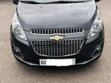 Мокрый асфальт Chevrolet Spark, 2 евро позиция 2019 года, КПП Механика, в Ташкент за 7 800 y.e. id5219354, Фото №1