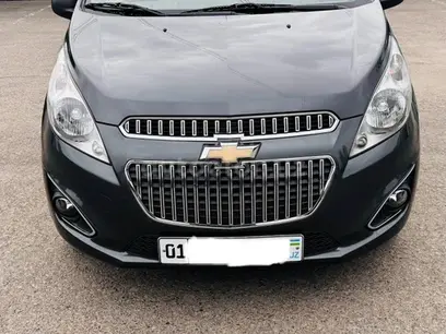 Мокрый асфальт Chevrolet Spark, 2 евро позиция 2019 года, КПП Механика, в Ташкент за 7 800 y.e. id5219354