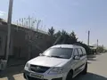 Серебристый ВАЗ (Lada) Largus 2014 года, КПП Механика, в Беруни за ~6 919 y.e. id6513052