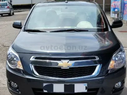 Мокрый асфальт Chevrolet Cobalt, 4 позиция 2020 года, КПП Автомат, в Ташкент за 10 900 y.e. id5198488