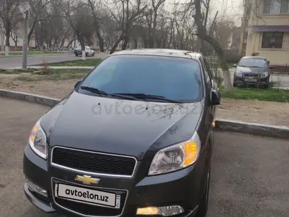 Мокрый асфальт Chevrolet Nexia 3, 4 позиция 2022 года, КПП Автомат, в Ташкент за 12 000 y.e. id4987678