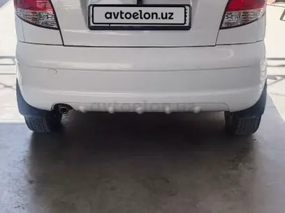 Белый Chevrolet Matiz, 2 позиция 2016 года, КПП Механика, в Ташкент за ~4 285 y.e. id5145121