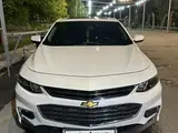 Qaymoq rang Chevrolet Malibu 2 2018 yil, КПП Avtomat, shahar Toshkent uchun 21 500 у.е. id5030622, Fotosurat №1