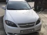 Белый Chevrolet Gentra, 3 позиция 2020 года, КПП Автомат, в Ташкент за 12 300 y.e. id5205636, Фото №1