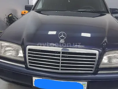 Mercedes-Benz C 180 1996 yil, shahar Toshkent uchun 10 000 у.е. id5140247
