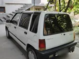 Белый Daewoo Tico 1999 года, КПП Механика, в Андижан за 2 000 y.e. id5228609, Фото №1