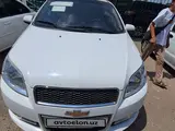 Chevrolet Nexia 3, 4 позиция 2020 года, КПП Автомат, в Ташкент за 9 800 y.e. id5214589, Фото №1