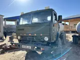 КамАЗ  4310 1989 года за 11 000 y.e. в Турткульский район