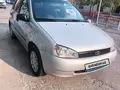 Kumush rang VAZ (Lada) Kalina 2008 yil, КПП Mexanika, shahar Farg'ona uchun 3 000 у.е. id6750904