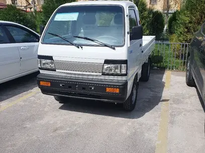 Белый Chevrolet Labo 2024 года, КПП Механика, в Ташкент за 8 150 y.e. id4937403