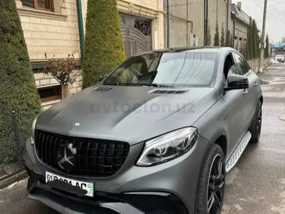 Mercedes-Benz GLE 450 2019 года, в Ташкент за 56 000 y.e. id4986468