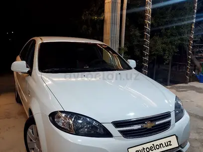 Chevrolet Gentra, 1 позиция Газ-бензин 2023 года, КПП Механика, в Навои за ~12 599 y.e. id6413554