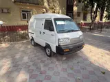 Белый Chevrolet Damas 2025 года, КПП Механика, в Зааминский район за ~7 634 y.e. id6424686, Фото №1