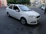 Белый Chevrolet Nexia 3, 4 позиция 2019 года, КПП Автомат, в Ташкент за 9 800 y.e. id5183756, Фото №1