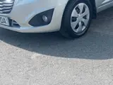 Chevrolet Spark, 4 pozitsiya 2021 yil, КПП Mexanika, shahar Andijon uchun 10 100 у.е. id6430167