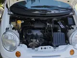 Белый Chevrolet Matiz, 4 позиция 2006 года, КПП Механика, в Самарканд за 3 800 y.e. id5233347, Фото №1