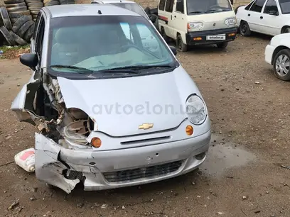 Chevrolet Matiz, 2 позиция 2015 года, КПП Механика, в Термез за ~2 126 y.e. id6117066
