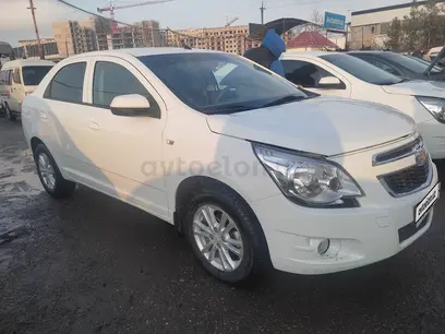 Chevrolet Cobalt, 3 позиция 2019 года, КПП Механика, в Ташкент за 11 300 y.e. id4984480