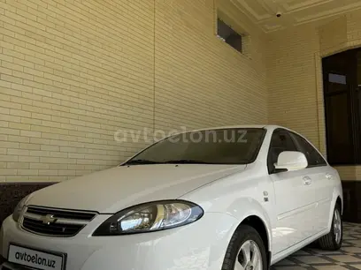 Chevrolet Lacetti, 3 pozitsiya 2023 yil, КПП Avtomat, shahar Samarqand uchun 14 500 у.е. id5201449