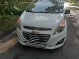 Chevrolet Spark 2017 года, КПП Механика, в Ташкент за ~7 969 y.e. id5228775, Фото №1