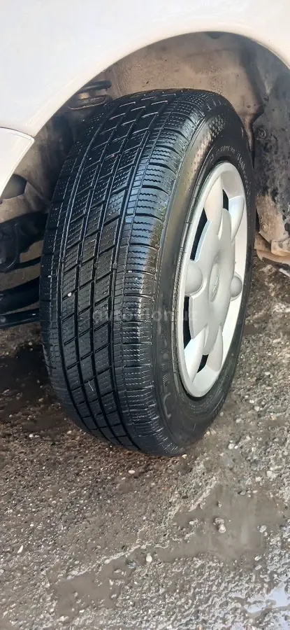 Daewoo Matiz (Standart) — 6