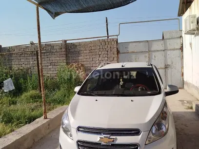 Chevrolet Spark, 4 евро позиция 2011 года, КПП Автомат, в Ташкент за 5 200 y.e. id5206324