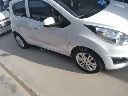 Chevrolet Spark, 2 позиция 2019 года, КПП Механика, в Термез за ~10 899 y.e. id4985844