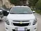 Белый Chevrolet Cobalt, 4 позиция 2024 года, КПП Автомат, в Ташкент за 13 000 y.e. id4987353