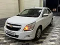 Chevrolet Cobalt, 4 позиция 2022 года, КПП Автомат, в Самарканд за 11 000 y.e. id6754214