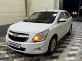 Chevrolet Cobalt, 4 позиция 2022 года, КПП Автомат, в Самарканд за 10 800 y.e. id6754214, Фото №1
