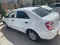 Oq Chevrolet Cobalt, 1 pozitsiya 2018 yil, КПП Mexanika, shahar Toshkent uchun 9 000 у.е. id4993009
