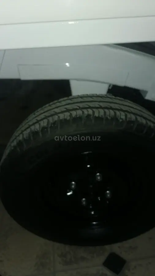 Daewoo Labo 2012 — 10