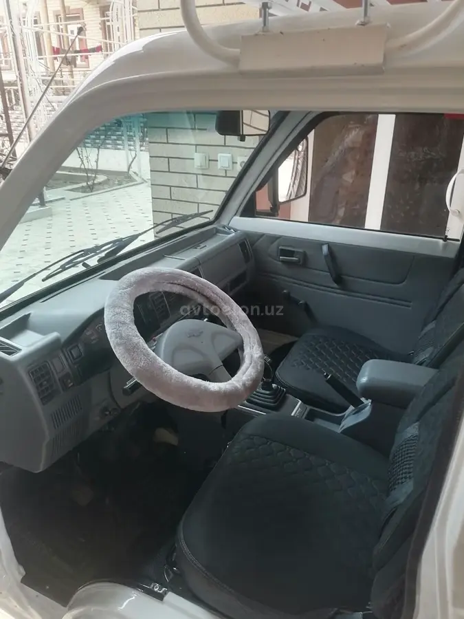 Daewoo Labo 2012 — 7