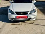 Chevrolet Lacetti, 3 позиция 2024 года, КПП Автомат, в Ургенч за ~14 096 y.e. id6732596, Фото №1